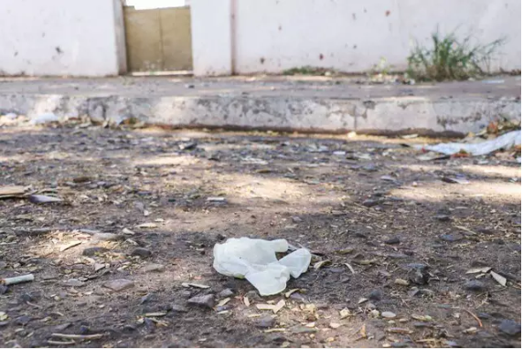 Imagem de compartilhamento para o artigo Bebê de 3 meses engasga com leite e morre enquanto dormia em MS da MS Todo dia